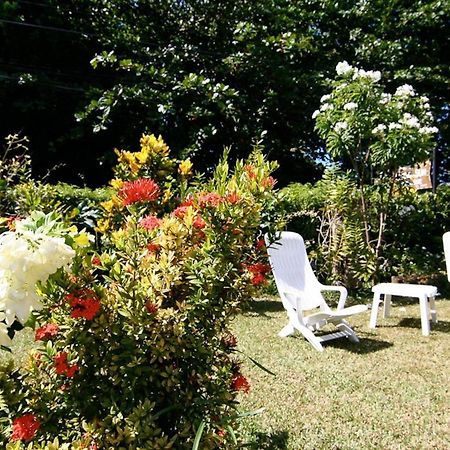 Rising Sun Guesthouse La Digue Eksteriør billede
